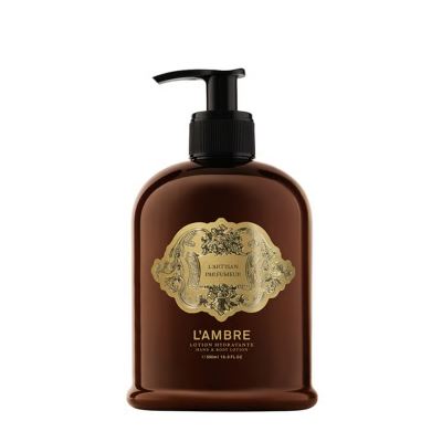 L ARTISAN PARFUMEUR L Ambre Hand&Body Lotion 500 ml